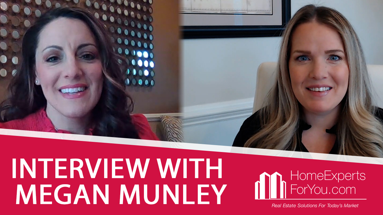 Megan Munley on Interest Rates and Our Market